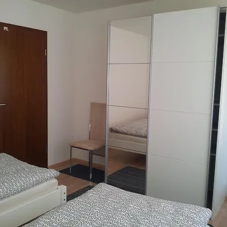 Ferienwohnung Tubingen-kirchentellinsfurt * Kirchentellinsfurt