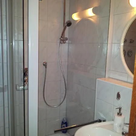 公寓 Ferienwohnung Tubingen-kirchentellinsfurt