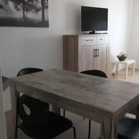 Ferienwohnung Tubingen-kirchentellinsfurt 公寓 Kirchentellinsfurt