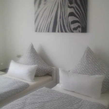 公寓 Ferienwohnung Tubingen-kirchentellinsfurt Kirchentellinsfurt