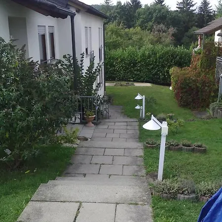Ferienwohnung Tubingen-kirchentellinsfurt 公寓 *