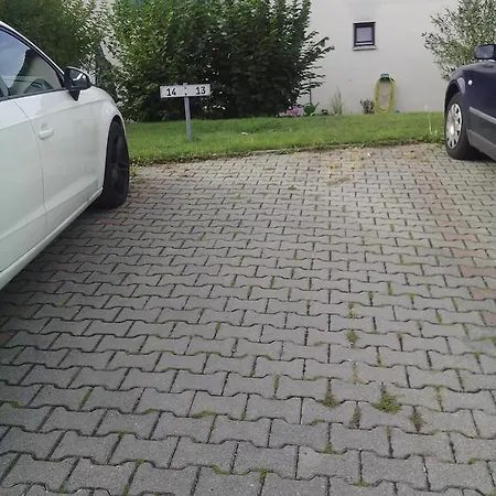 公寓 Ferienwohnung Tubingen-kirchentellinsfurt Kirchentellinsfurt