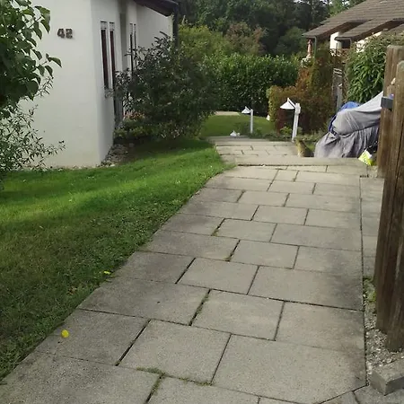 Ferienwohnung Tubingen-kirchentellinsfurt Kirchentellinsfurt