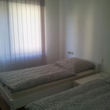 公寓 Ferienwohnung Tubingen-kirchentellinsfurt