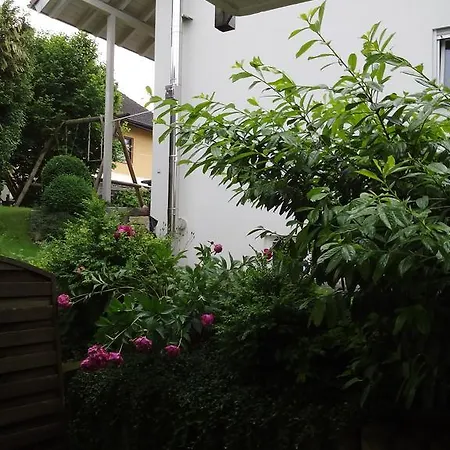 Ferienwohnung Tubingen-kirchentellinsfurt 公寓